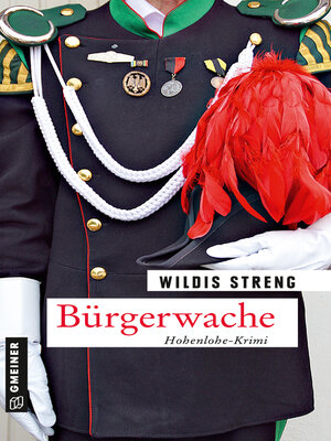 cover image of Bürgerwache